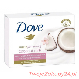 Mydło Dove 100G Coconut