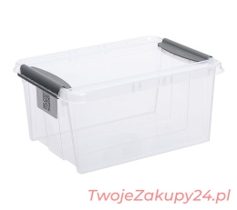 Pojemnik Pro Bpx 14L