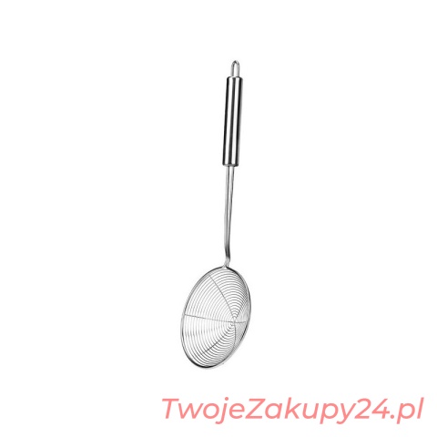Szumówka Nierdzewna 13Cm 20672
