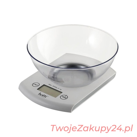 Waga Kuchenna Bowl-Botti-860