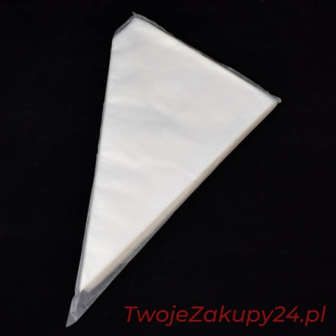 Worek Cukierniczy S173434 100