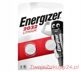 Bateria specjalistyczna ENERGIZER, CR2032, 3V