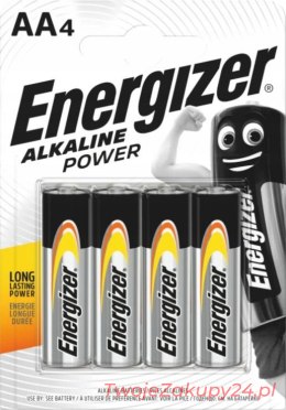Bateria Alkaliczna Energizer Aa (R6) 1 szt.