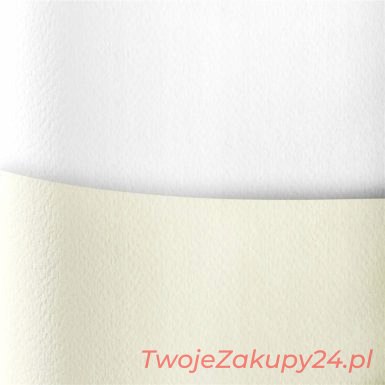 Karton Ozdobny Sawanna Krem 20 Szt/Opak 200G