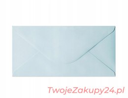 Koperty Ozdobne Dl Gładki Niebieski 130G 10 Szt. K