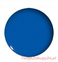 Magnesy Do Tablic Niebieskie 6Szt. Gm400-N6, Tetis