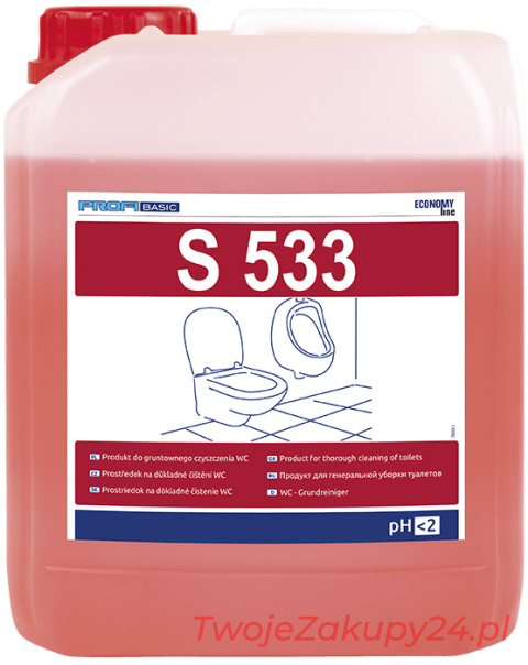 Profibasic S533 5L