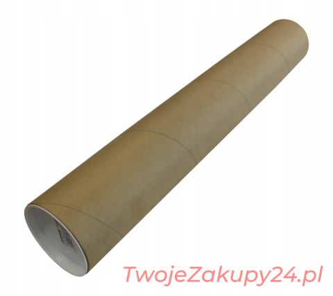 Tuba Tekturowa Na Formaty A3, A2, B3
