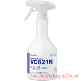Voigt Vc 621 N Gastro-Sept Plus N 600Ml Preparat Do Szybkiej Dezynfekcji