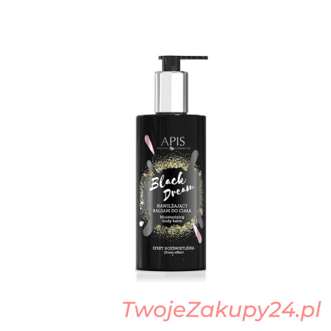 Balsam Do Ciała Apis 300Ml