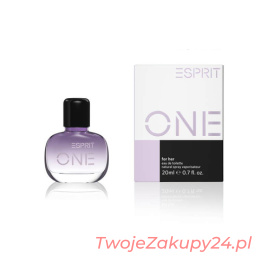 Esprit One For Her 20Ml