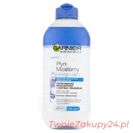 Pł.Mic.Garnier 400Ml Blue