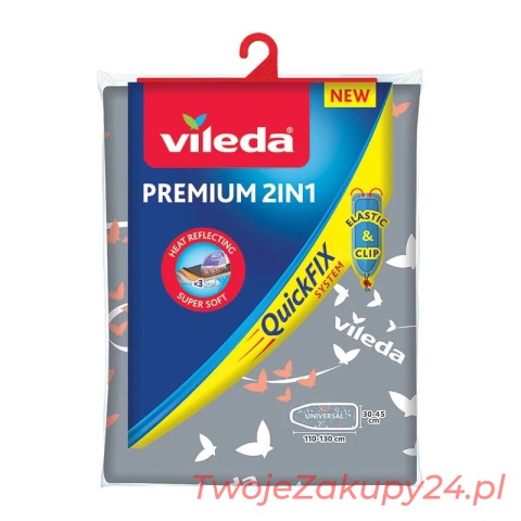 Pokrowiec Na Deskę Premium