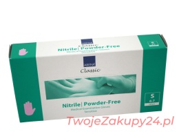 Rękawice Diag.Nitryl S