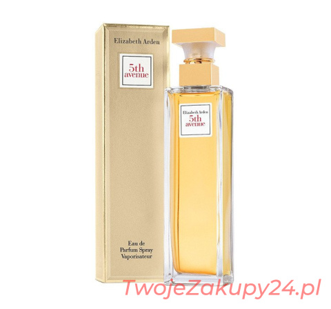 Woda 5Th Avenue Edp 125Ml