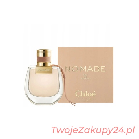 Woda Nomade Chloe 50Ml