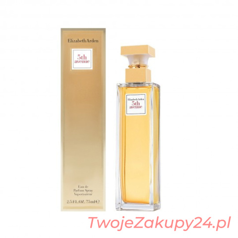 Woda Sth Avenuce Edp 75Ml