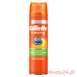 Żel D/G Gillette 200Ml
