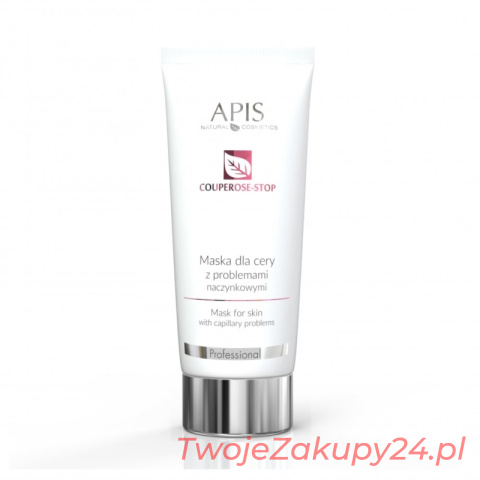 Apis Maska Kremowa 200Ml