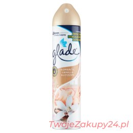 Glade Magnolia Vanilla 300 ml odświeżacz powietrza