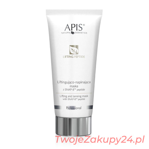 Maska Apis Napinająca Snap-8 Mt 200Ml