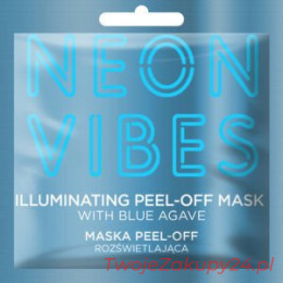 Maska Neon Vibres 3007