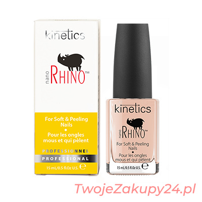 Odżywka Do Paznokci 15Ml Rhino