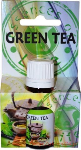 Olejek Zapachowy 10Ml Zielona Herbata