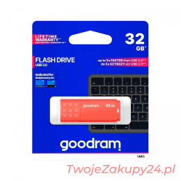 Pendrive Goodram 32Gb Ume3