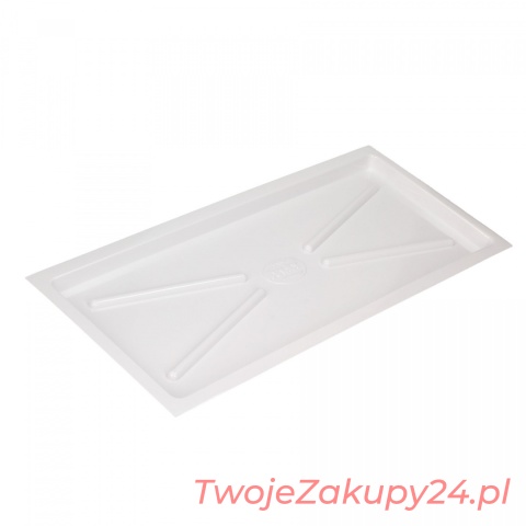 Tacka 60Cm Biała
