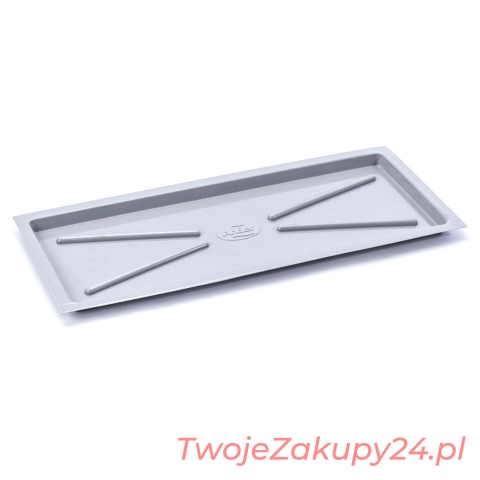 Tacka 60Cm Srebrna