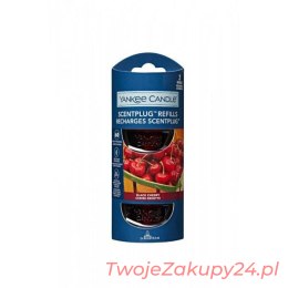 Yankee Candle Zapach Elektryczny Uzupełniacz Black Cherry