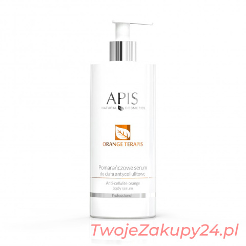 Apis Serum Antycel. 500Ml