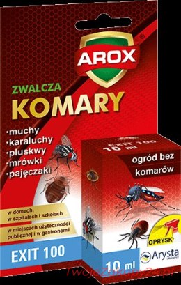 Aroxexit 100 Preparat Owadobójczy 50 Ml