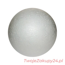 Bombka Styropianowa 6Cm