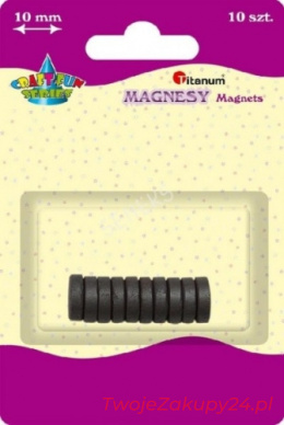 Magnes 1Cm A'10