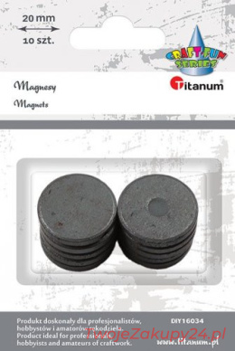 Magnes 2Cm A'10 338439
