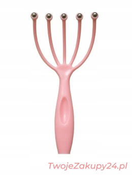 Masazer Do Skory Glowy