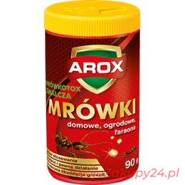 Mrówkotox Preparat Na Mrówki 90G - Arox