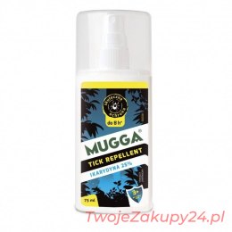 Mugga Ikarydyna 25% Tick Repellent