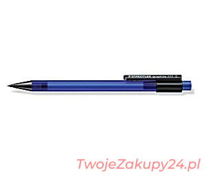 Ołówek Aut.Grafit 0.5Mm Zielony