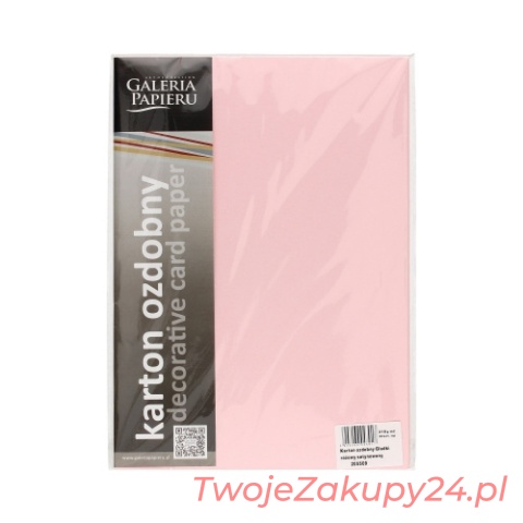 Papier Ozdobny 205509