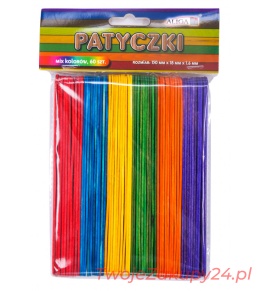 Patyczki A'60 3335
