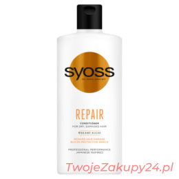 Syoss Odz 440Ml Repair