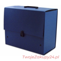 Teczka B4 Gigant Granatowa