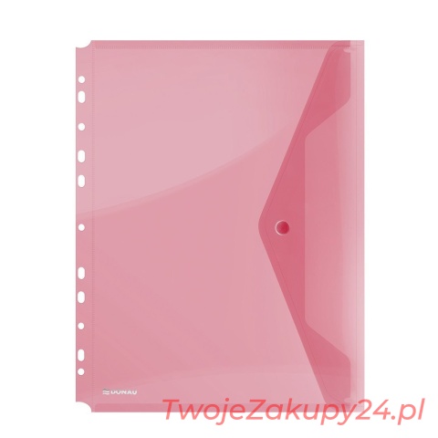 Teczka Kopertowa A4