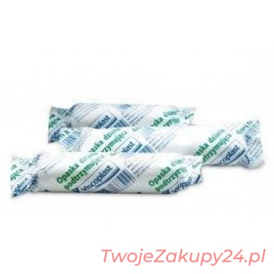Bandaż, Viscoplast, 10Cmx4M //3M-59