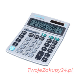 Kalkulator Donau Tech, K-Dt4129, Me
