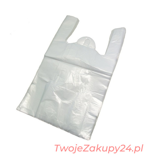 Reklamówka 22/40 A'200 Sarantis 9Mic