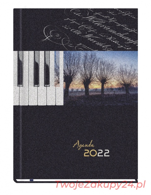 Terminarz Agenda 2017